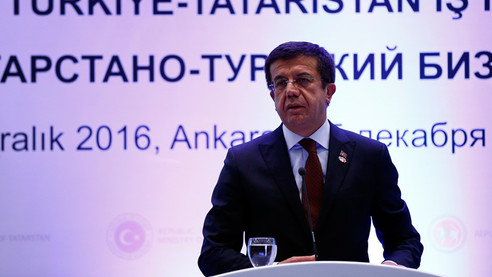 "Rusya ayak sürüyor"