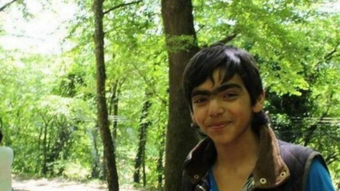 Berkin Elvan iddianamesi kabul edildi