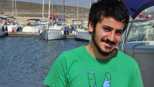 İsmail Korkmaz davasında hapis kararı