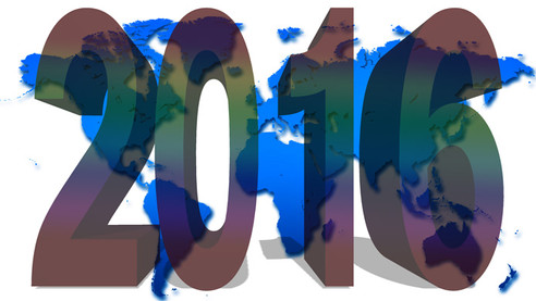 Dünya'da ve Türkiye'de 2016 (1)