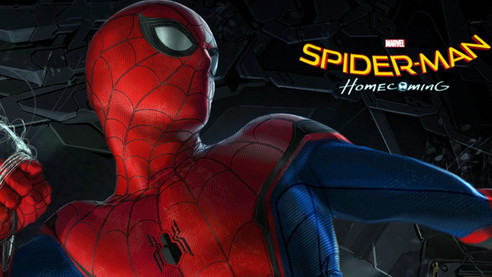 Spider-Man: Homecoming'ten ilk fragman