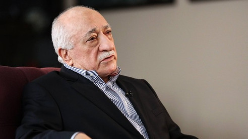 Gülen'e boykot çağrısına soruşturma