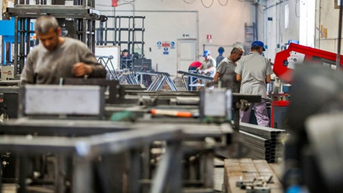 'Anahtar teslim fabrika'da sona gelindi