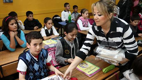 MEB, 58 kitabı tekrar basıyor