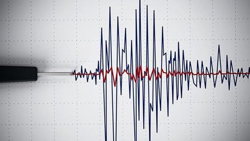 Japonya'da 6 büyüklüğünde deprem