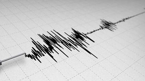 Artvin'de deprem
