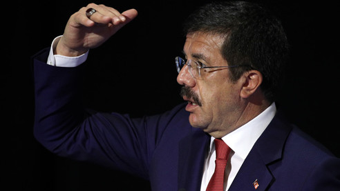 "Dünyanın en iddialı yatırım teşvik sistemini çıkardık"