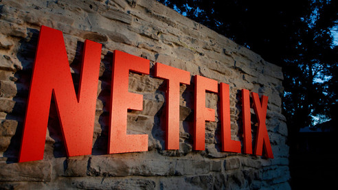Netflix Türkçe'de