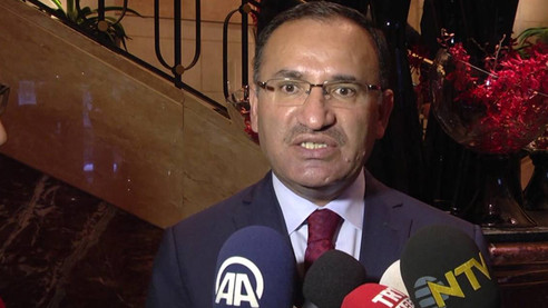 "Adil Öksüz MİT ajanı değil"