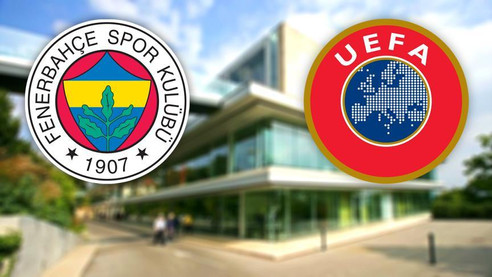 İşte Fenerbahçe'nin rakipleri