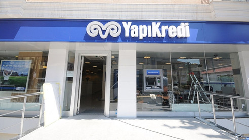 Yapı Kredi'ye 10 yeni ödül