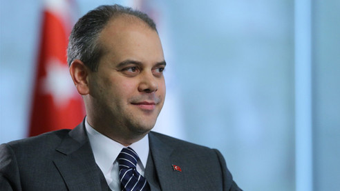 Bakan Kılıç röportajına el konuldu iddiası