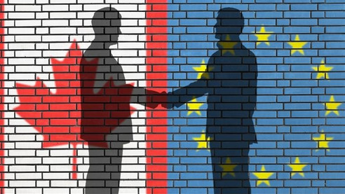 AP, CETA'ya onay verdi