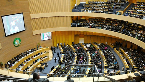 Fas, 33 yıl sonra Afrika Birliği'ne dönmek istiyor