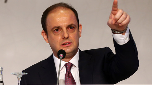 "S&P aceleci karar verdi"