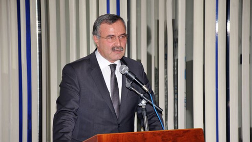 Konya savunma ve havacılıkta yükseliyor