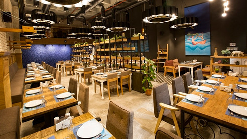 'Pideor' ile fast-fooda giriyor