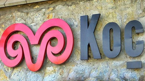 Koç Holding'in net kârı azaldı