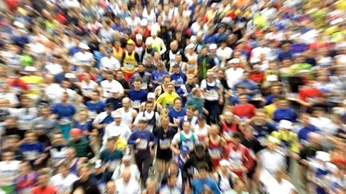 Dünya nüfusu 11,2 milyar olacak