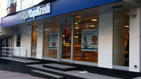 Yapı Kredi, "FTSE4Good Gelişmekte Olan Piyasalar Endeksi"nde