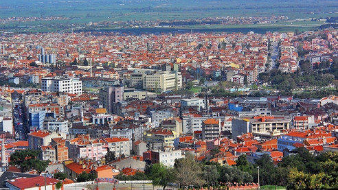Fiyatın en çok arttığı il belli oldu