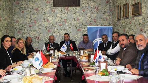 Hadımköy, enerji hattı istiyor