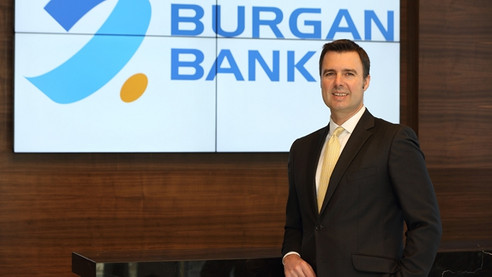 Burgan Bank, kredilerde yüzde 31 büyüme sağladı