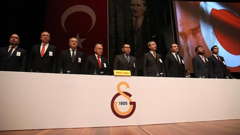 İşte Galatasaray'ın borcu
