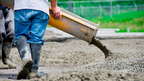 Hazır Beton Endeksi yükseldi