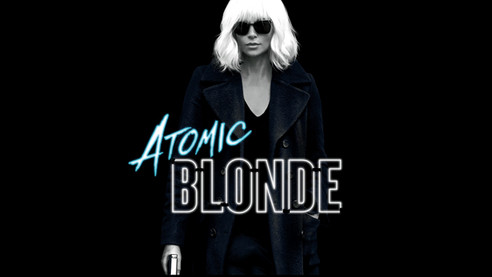 Atomic Blonde'den yeni fragman
