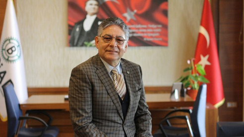 BOSİAD, MYO projesiyle iş gücü yetiştirecek