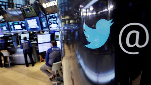 Twitter'ın reklam gelirleri azaldı