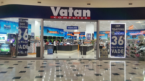 Vatan yüzde 15 ciro artışı bekliyor