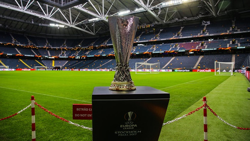 UEFA Avrupa Ligi Kupası sahibini buluyor