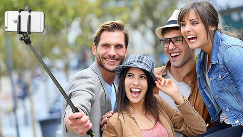 Selfie burun estetiği taleplerini arttırıyor