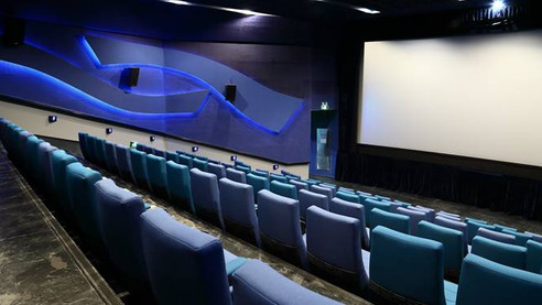 Sinemaseverler için haftanın filmleri