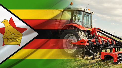 Zimbabveli toptancı tarım makineleri bayiliği istiyor