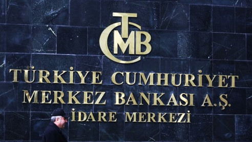 Merkez enflasyon tahminini yükseltti