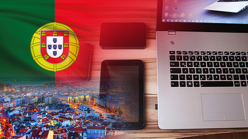 Portekizli firma fason bilgisayar ürettirmek istiyor