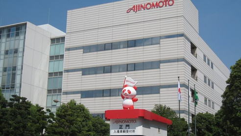 Japon gıda devi hedef büyüttü