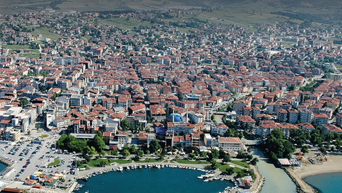 ‘Yalova’da 3.5 yılda 161 proje hayata geçti’