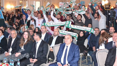 Metal işçileri meydana inecek