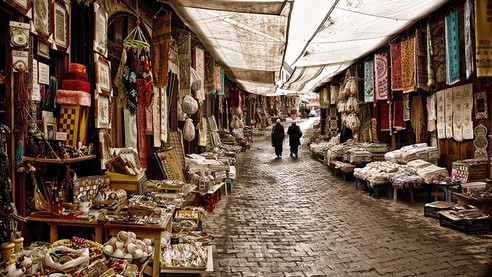 Karabük'ün değerleri markalaşacak