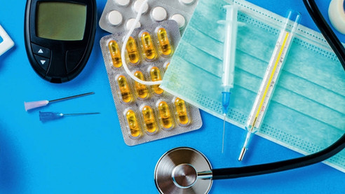 Üreticinin ‘sağlık market’ sendromu