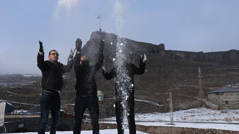 Yurtta hava durumu