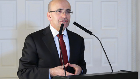 Yabancı işadamlarına yatırım çağrısı