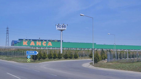 Kanca'nın gelecek 3 yıl için siparişleri hazır