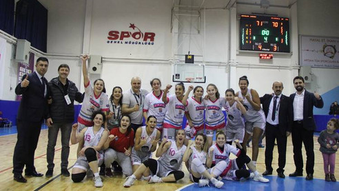 Canovate, Potanın Sultanları’nın yeniden sponsoru oldu