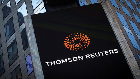 Reuters, haber-analiz bölümünü ABD şirketine satabilir