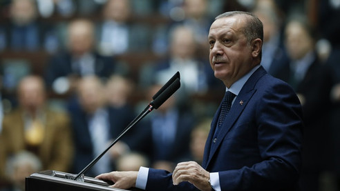 "Savunma projeleri 60 milyar dolara ulaştı"